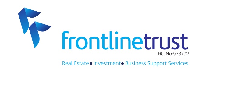 Frontline Trust Ltd
